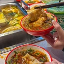 胡教授豆牛集火锅 - 苏州市旅游 缩略图 3