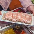 胡教授豆牛集火锅 - 苏州市旅游 缩略图 8