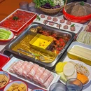 胡教授豆牛集火锅 - 苏州市旅游 缩略图 6