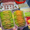 胡教授豆牛集火锅 - 苏州市旅游 缩略图 9