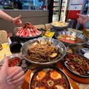 见吉·韩食小铺(陈家祠店) - 广州市旅游 缩略图 7
