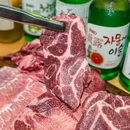 牛旺烤肉店 - 上海市旅游 缩略图 8
