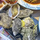 胡记·美蚝王烧烤大排档(高鑫名居店) - 武汉市旅游 缩略图 6