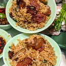四季椰林椰子鸡火锅(上海静安大悦城店) - 上海市旅游 缩略图 5