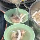 四季椰林椰子鸡火锅(上海静安大悦城店) - 上海市旅游 缩略图 8