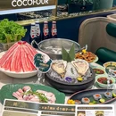 四季椰林椰子鸡火锅(上海静安大悦城店) - 上海市旅游 缩略图 7