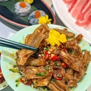 四季椰林椰子鸡火锅(上海静安大悦城店) - 上海市旅游 缩略图 6