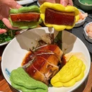 乾堂里·杭州老八鲜(西湖湖滨店) - 杭州市旅游 缩略图 3