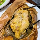乾堂里·杭州老八鲜(西湖湖滨店) - 杭州市旅游 缩略图 2