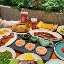 乾堂里·杭州老八鲜(西湖湖滨店) - 杭州市旅游 缩略图 9