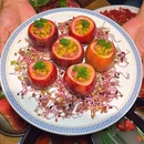 黔番番·贵州酸汤牛肉火锅(大坪时代天街店) - 重庆市旅游 缩略图 4