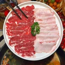 黔番番·贵州酸汤牛肉火锅(大坪时代天街店) - 重庆市旅游 缩略图 2
