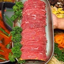 黔番番·贵州酸汤牛肉火锅(大坪时代天街店) - 重庆市旅游 缩略图 1