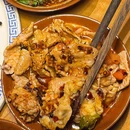 黔番番·贵州酸汤牛肉火锅(大坪时代天街店) - 重庆市旅游 缩略图 9