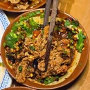 黔番番·贵州酸汤牛肉火锅(大坪时代天街店) - 重庆市旅游 缩略图 8