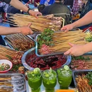 渝脑壳串串王(万达直营店) - 重庆市旅游 缩略图 1