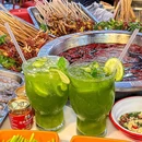 渝脑壳串串王(万达直营店) - 重庆市旅游 缩略图 3
