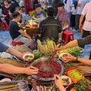 渝脑壳串串王(万达直营店) - 重庆市旅游 缩略图 9
