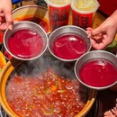 无敌·锤子老火锅(万松园店) - 武汉市旅游 缩略图 6