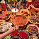 无敌·锤子老火锅(万松园店) - 武汉市旅游 缩略图 9