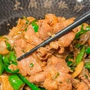 湘辣辣·现炒黄牛肉(前海壹方城店) - 深圳市旅游 缩略图 4
