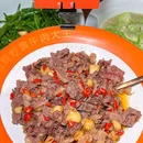 湘辣辣·现炒黄牛肉(前海壹方城店) - 深圳市旅游 缩略图 2