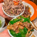 湘辣辣·现炒黄牛肉(前海壹方城店) - 深圳市旅游 缩略图 8
