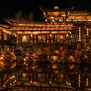 武汉极地海洋公园 - 武汉市旅游 缩略图 9