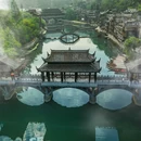凤凰古城 - 湘西土家族苗族自治州旅游 缩略图 2