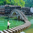 凤凰古城 - 湘西土家族苗族自治州旅游 缩略图 3