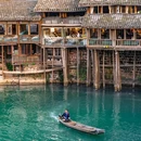 凤凰古城 - 湘西土家族苗族自治州旅游 缩略图 4