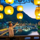 凤凰古城 - 湘西土家族苗族自治州旅游 缩略图 7