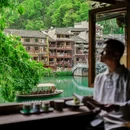 凤凰古城 - 湘西土家族苗族自治州旅游 缩略图 9