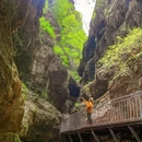 南石洋大峡谷森林公园 - 北京市旅游 缩略图 3