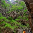 南石洋大峡谷森林公园 - 北京市旅游 缩略图 5