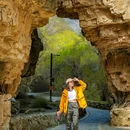 南石洋大峡谷森林公园 - 北京市旅游 缩略图 2