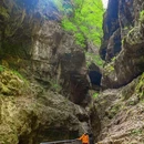 南石洋大峡谷森林公园 - 北京市旅游 缩略图 9