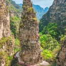 南石洋大峡谷森林公园 - 北京市旅游 缩略图 1