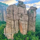 龟峰风景区 - 上饶市旅游 缩略图 5