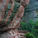 龟峰风景区 - 上饶市旅游 缩略图 8