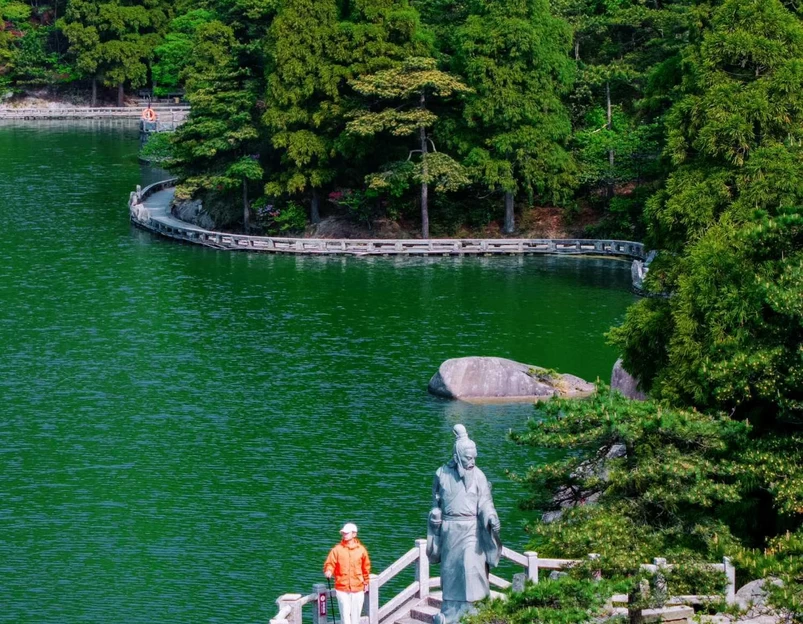 安徽新华学院 - 合肥市旅游 1
