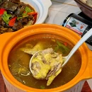 老惠龙土菜馆 - 湖州市旅游 缩略图 2