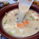 老惠龙土菜馆 - 湖州市旅游 缩略图 6