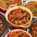 辣小米·江西小炒(定西店) - 上海市旅游 缩略图 3