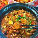 辣小米·江西小炒(定西店) - 上海市旅游 缩略图 8