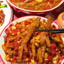 辣小米·江西小炒(定西店) - 上海市旅游 缩略图 7