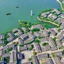 洋沙湖国际旅游度假区 - 岳阳市旅游 缩略图 1