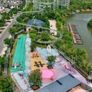 洋沙湖国际旅游度假区 - 岳阳市旅游 缩略图 7