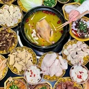 明氏老山鱿鱼鸡(南坪总店) - 重庆市旅游 缩略图 1