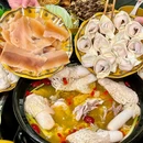 明氏老山鱿鱼鸡(南坪总店) - 重庆市旅游 缩略图 4